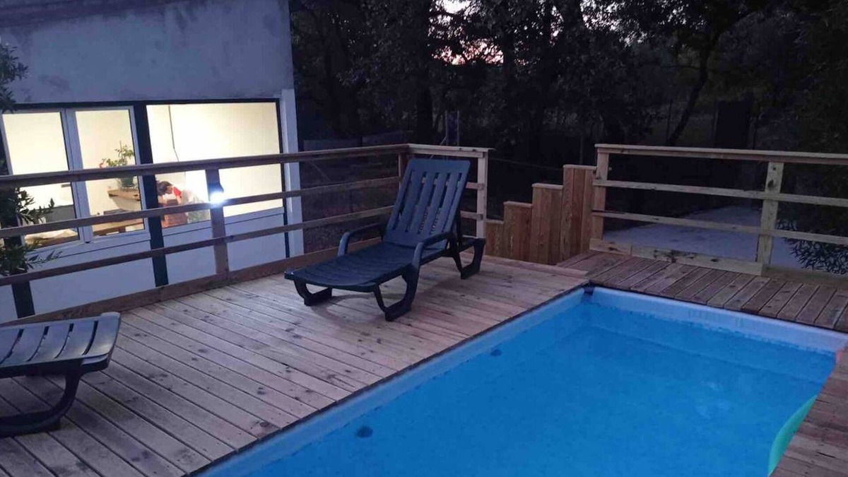 Ansiao House | Homerez - House in Santiago Da Guarda