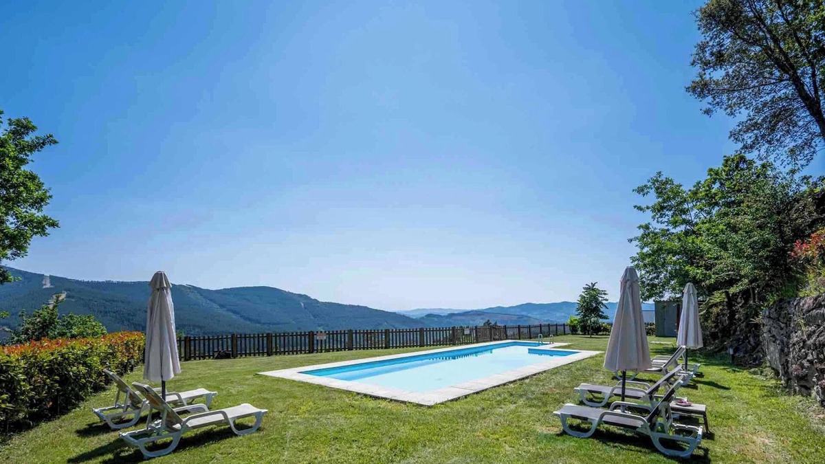 Mondim de Basto House | Homerez - House, Vilar de Ferreiros