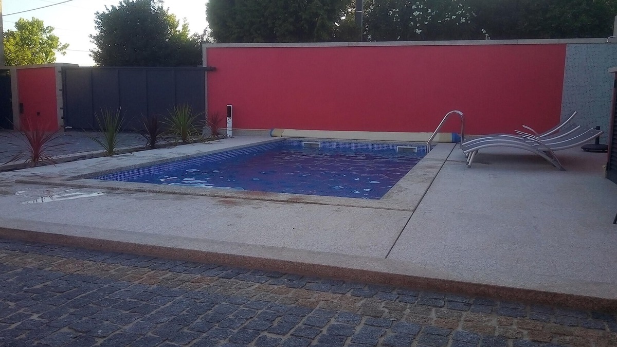 Cardielos House | Homerez - House Alvarães w/Pool