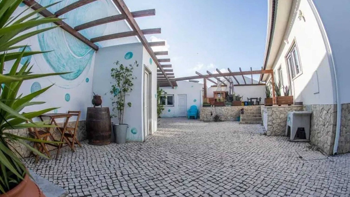 Atalaia House | Homerez - House Atalaia with Shared Pool