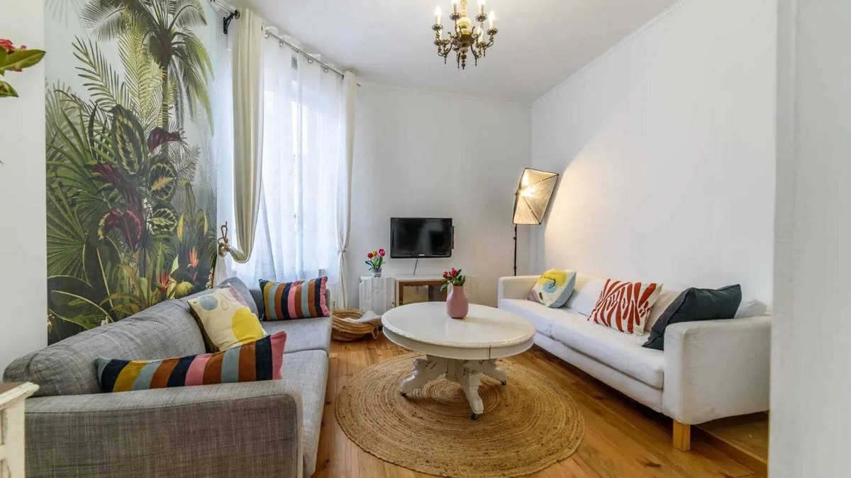Douai House | Homerez - House available in Douai