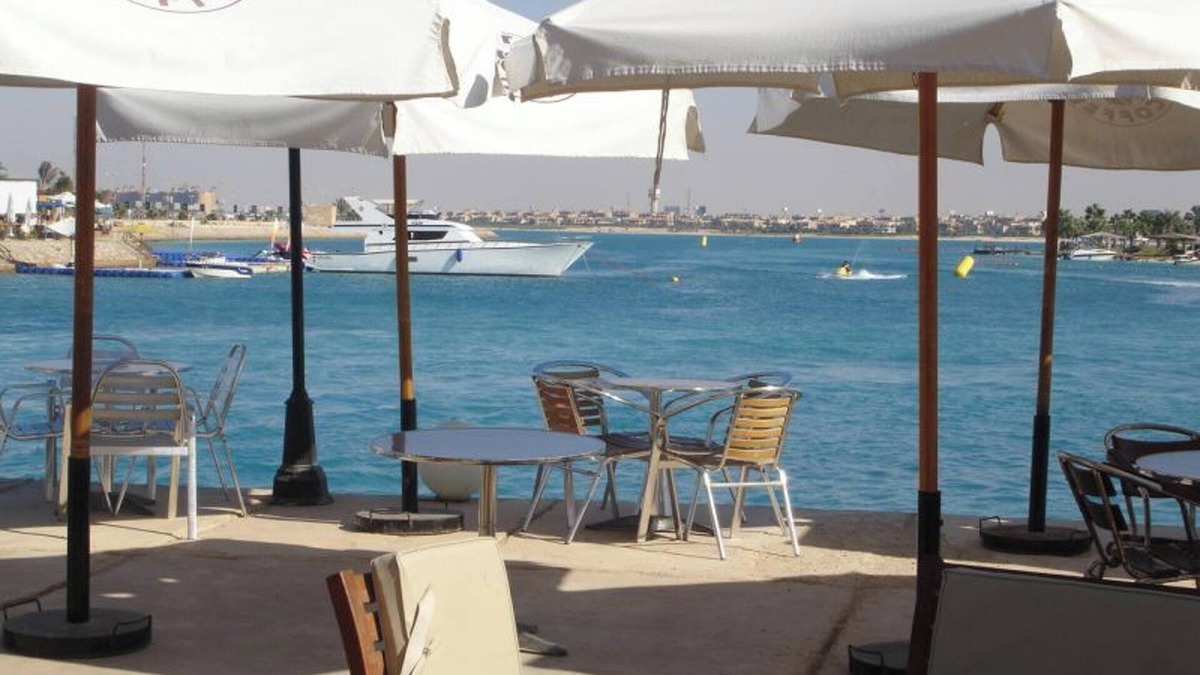 Marina El Alamein House | Homerez - House in Markaz Al Alamein.