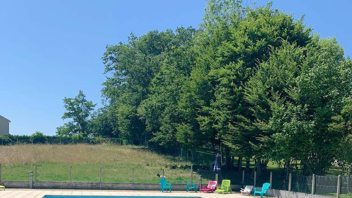 Leyme House | Homerez - House for 5 ppl. with shared pool, garden and terrace at Leyme