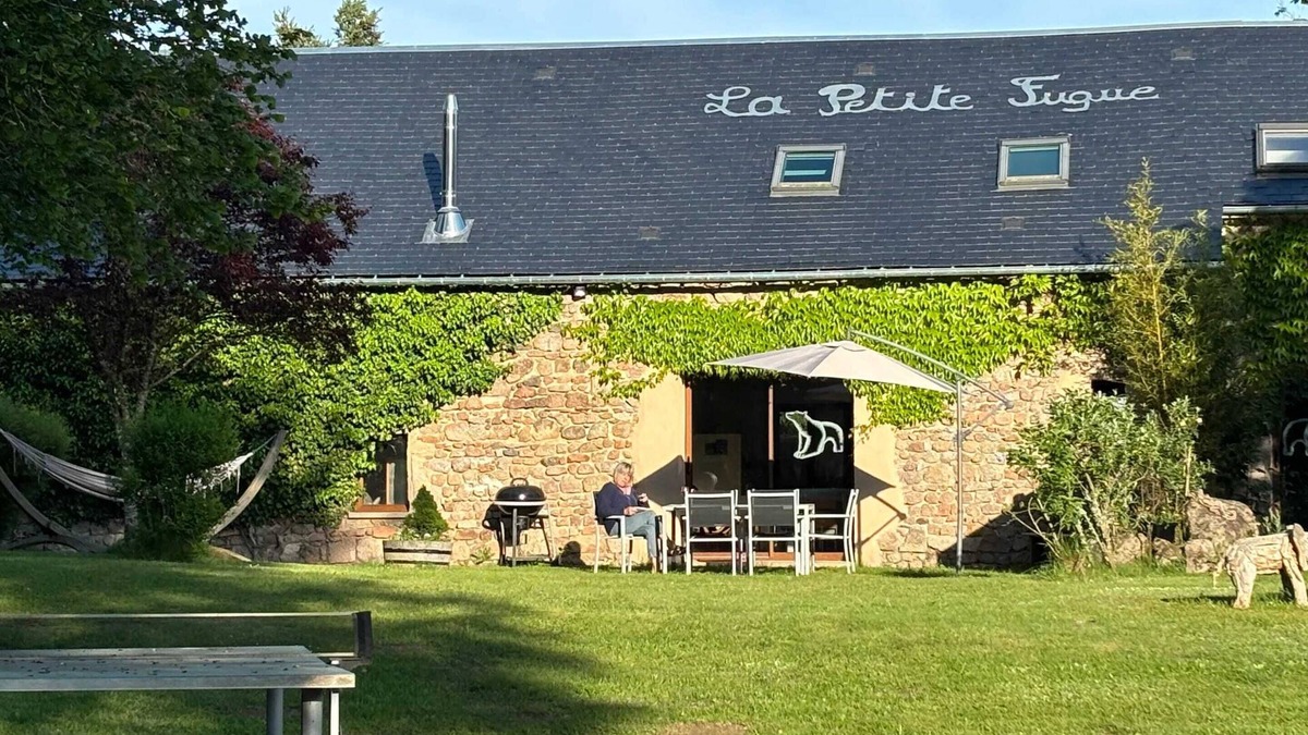 Alligny-en-Morvan House | Homerez - House, Alligny-en-Morvan