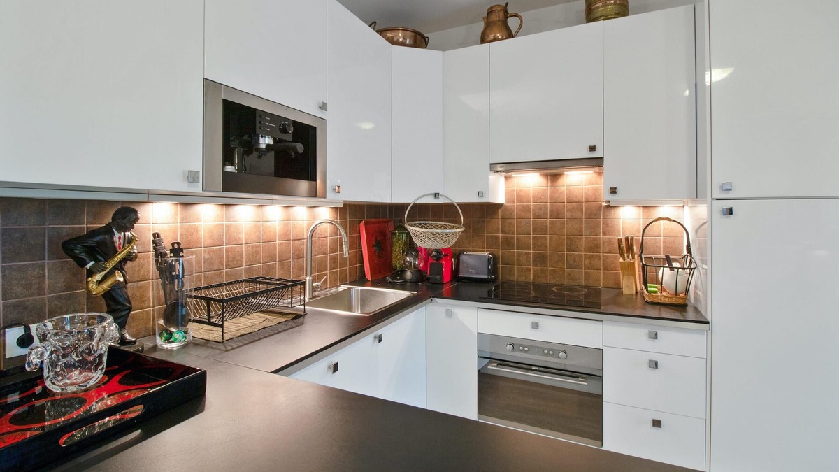 Belloy-en-France House | Homerez - House in Belloy-en-France