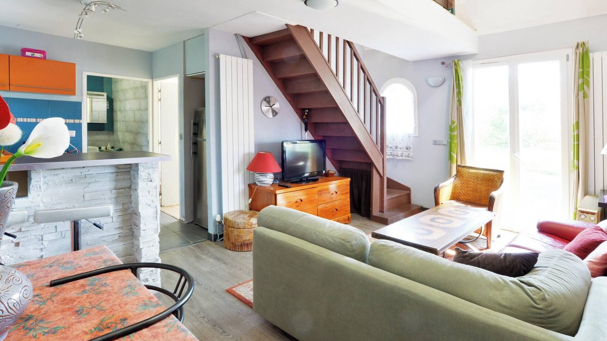 Ferolles-Attilly House | Homerez - House in Férolles-Attilly