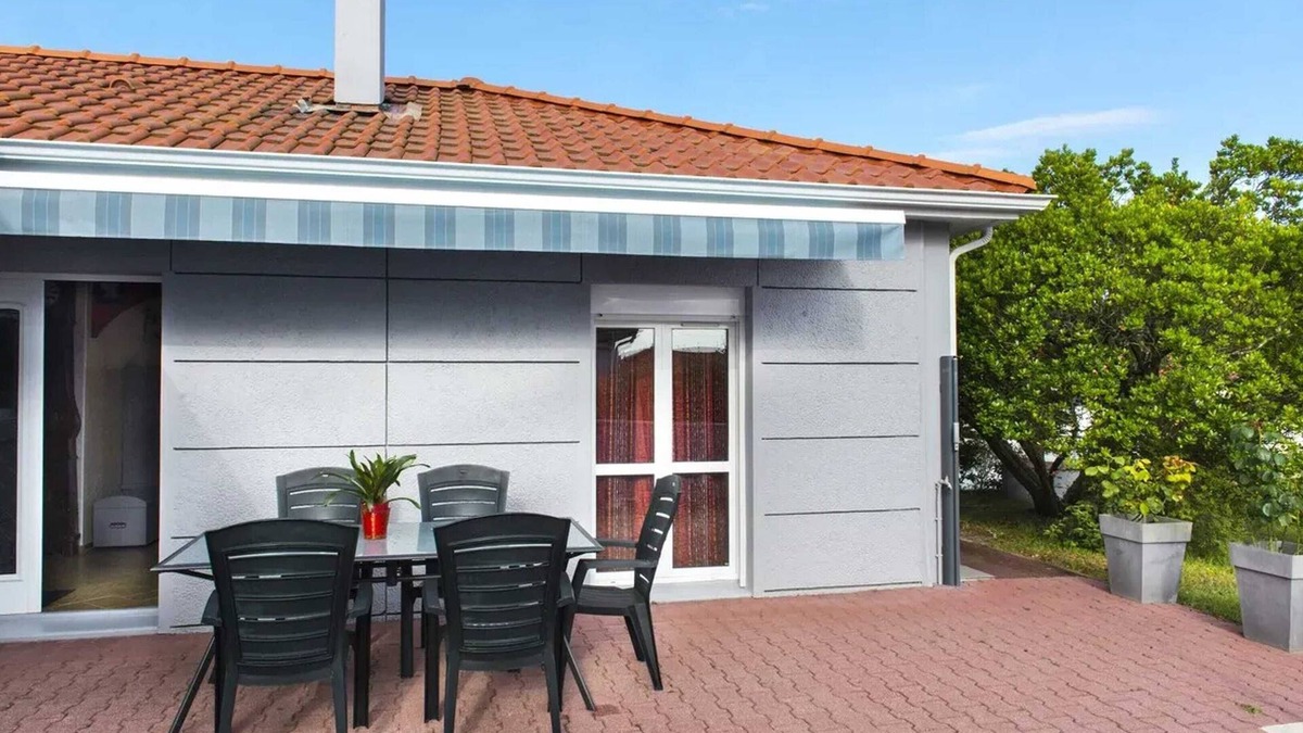 Le Verdon-sur-Mer House | Homerez - House Verdon-sur-Mer, beaches