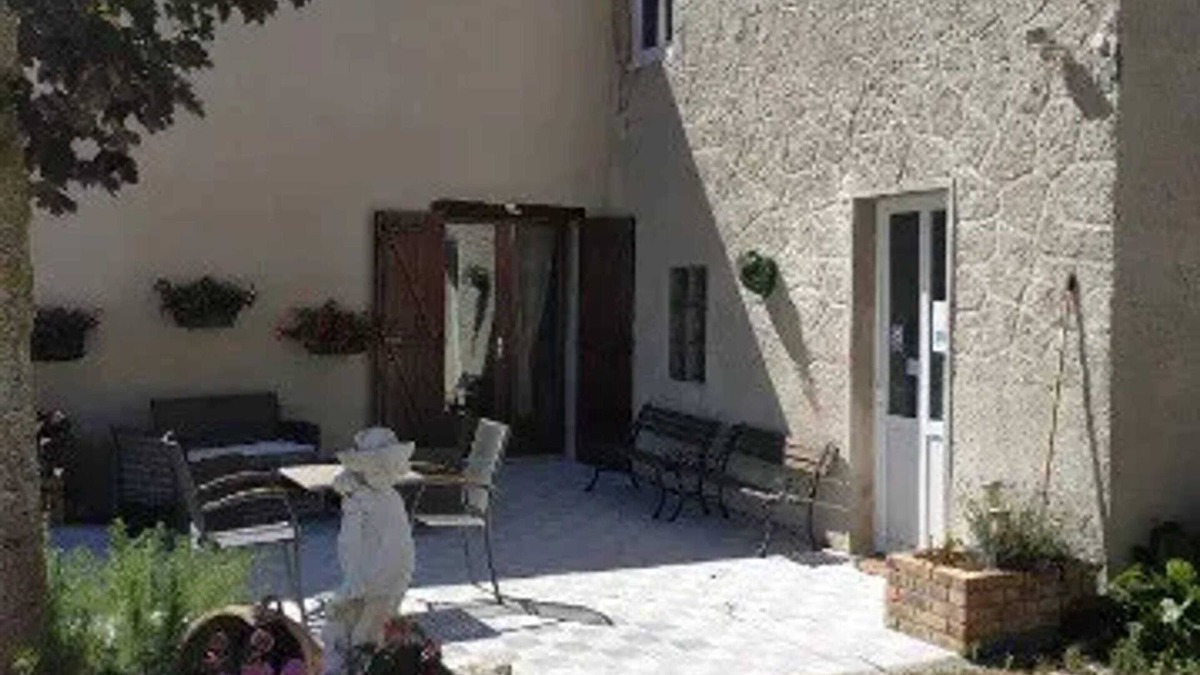 Margerie-Hancourt House | Homerez - House in Margerie-Hancourt