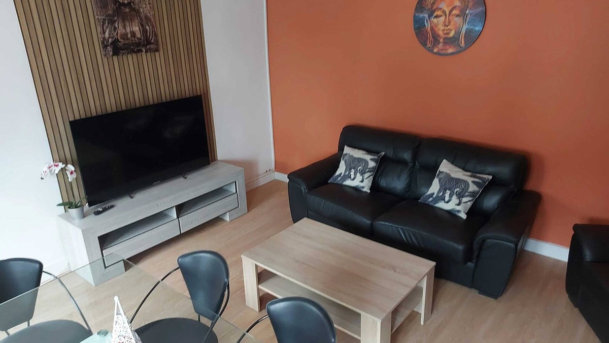 Thun-Saint-Martin House | Homerez - House in Thun-Saint-Martin