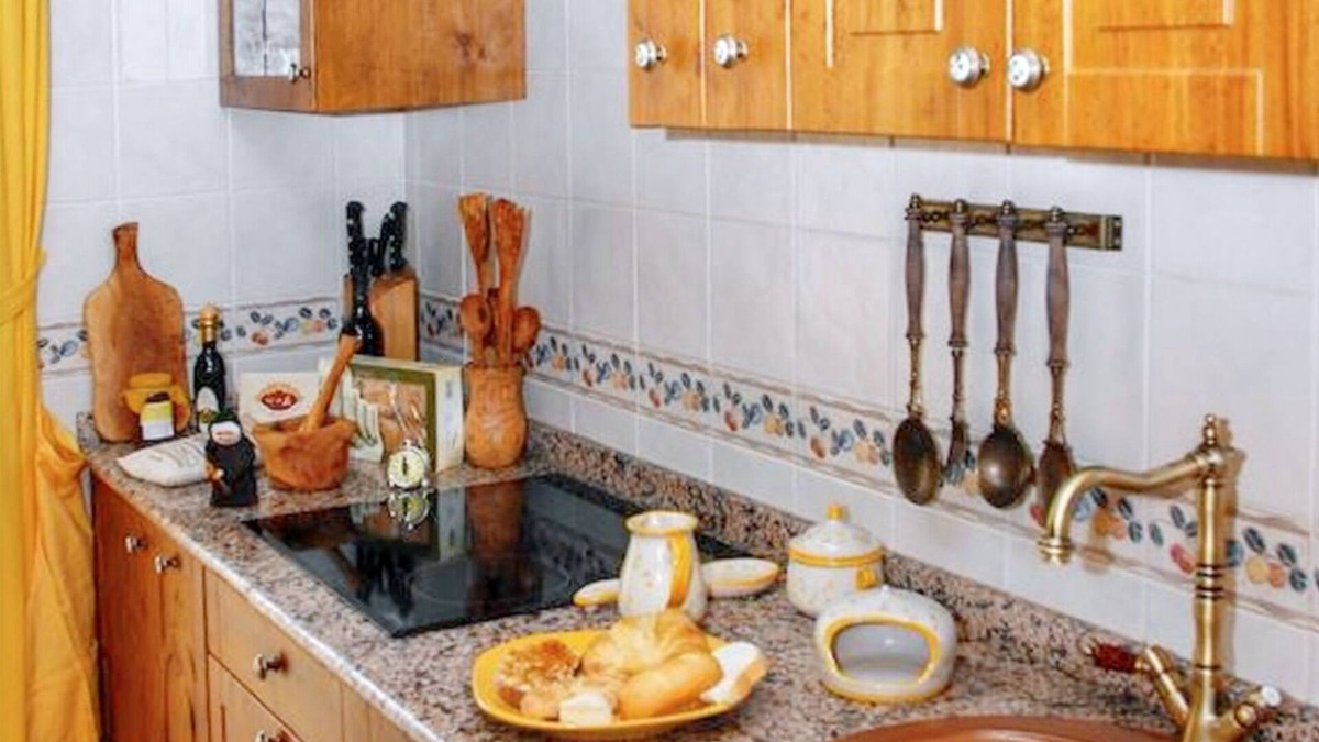 Narrillos de San Leonardo House | Homerez - House in Ávila, private parking