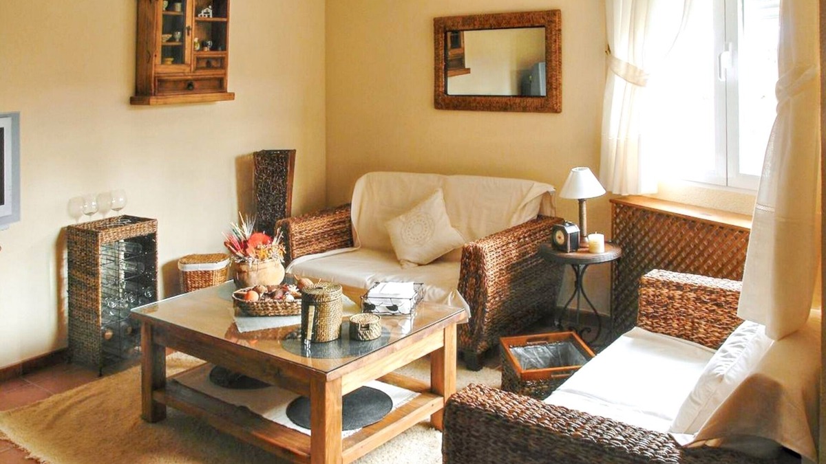 Narrillos de San Leonardo House | Homerez - House in Ávila, private parking