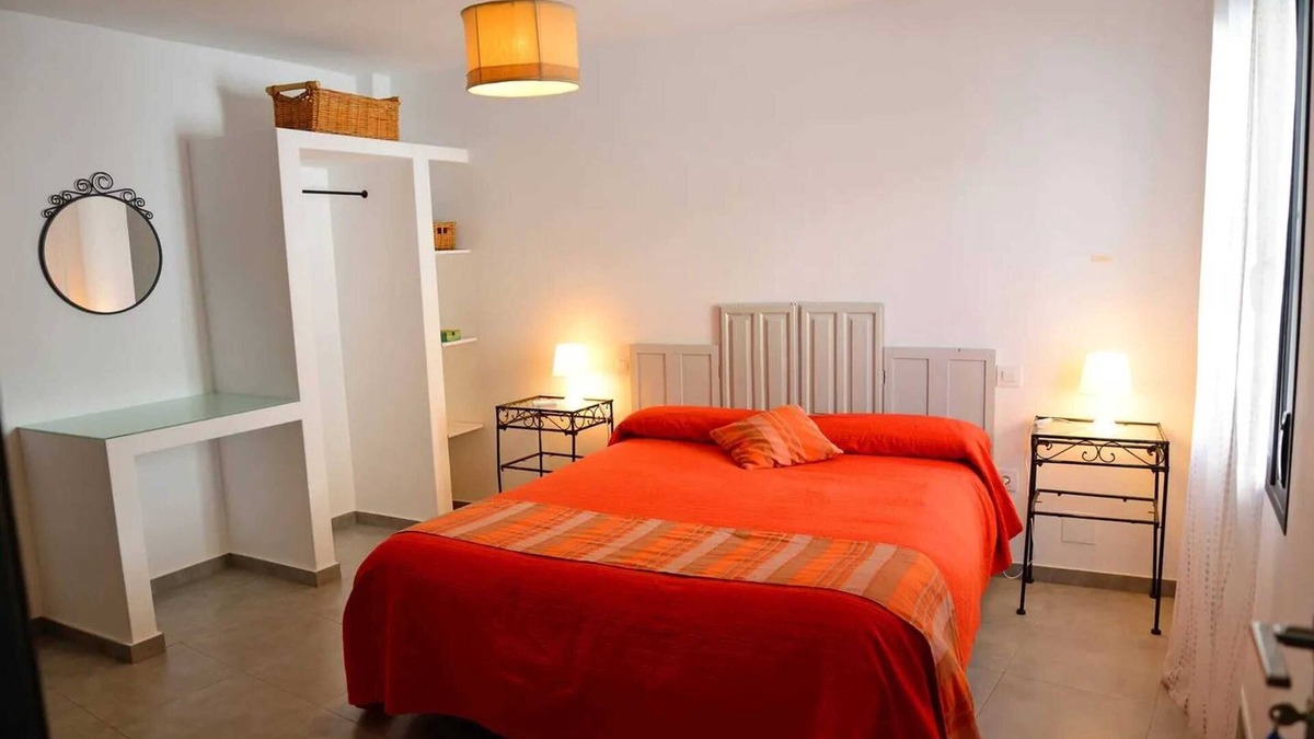 Almagro House | Homerez - House in Almagro near the centre