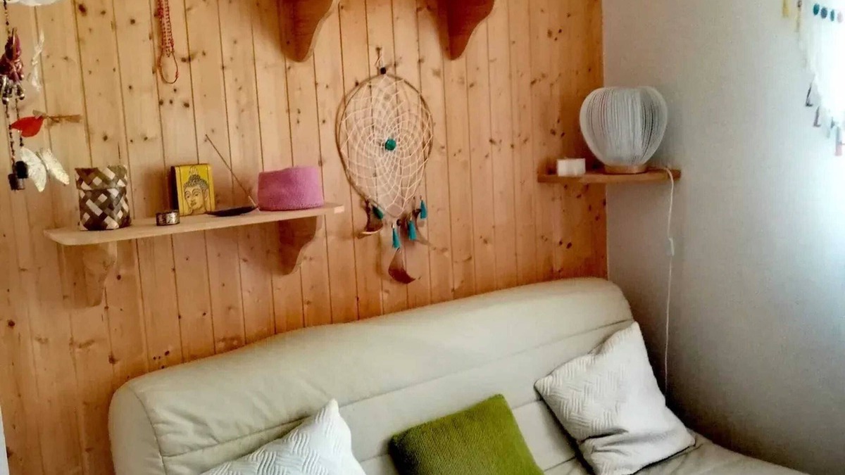 Bras-d'Asse House | Homerez - House in Bras-d'Asse