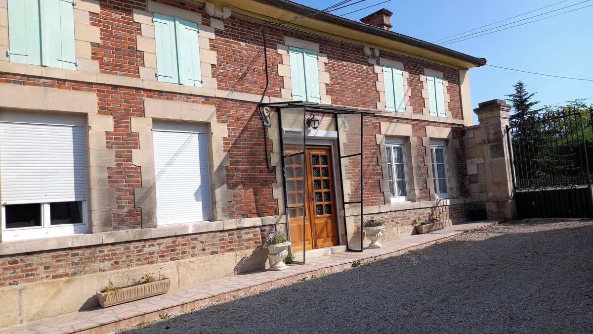 Chepy House | Homerez - House in Chepy with garden