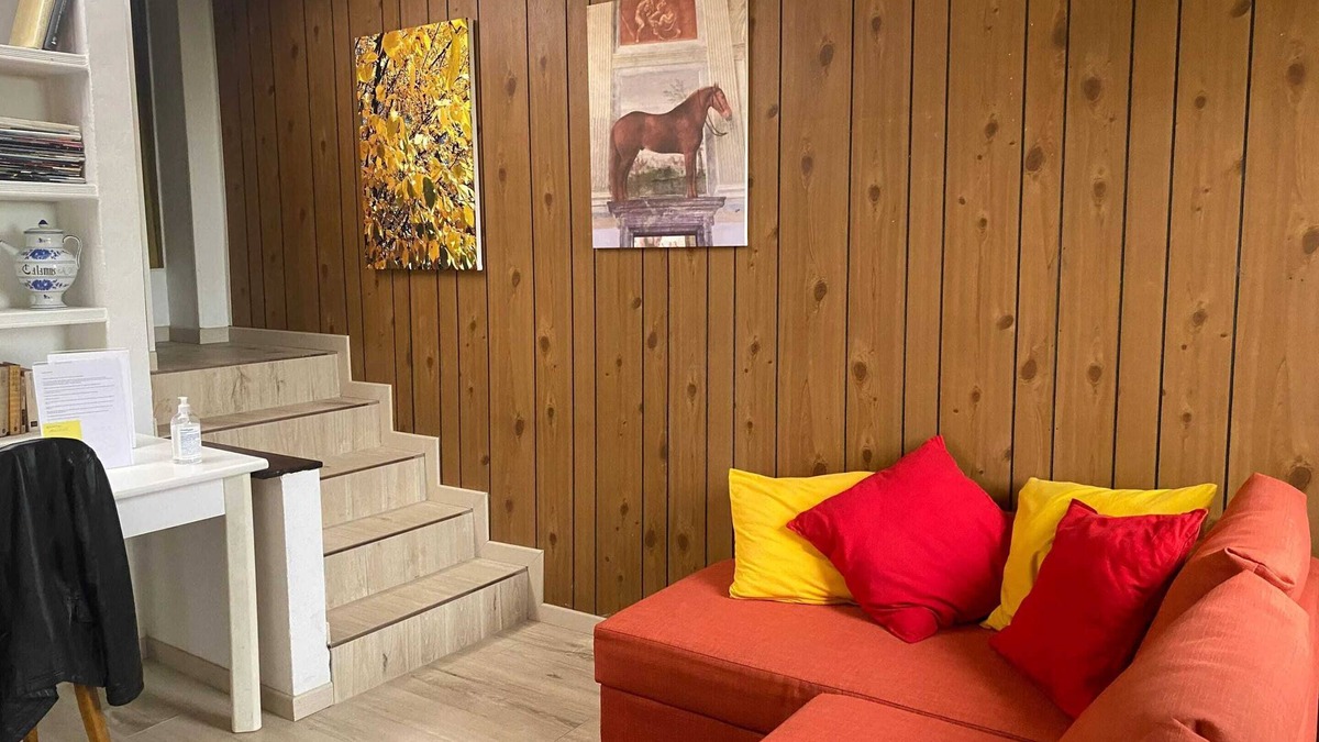 Dolo House | Homerez - House in Dolo, near historic sites
