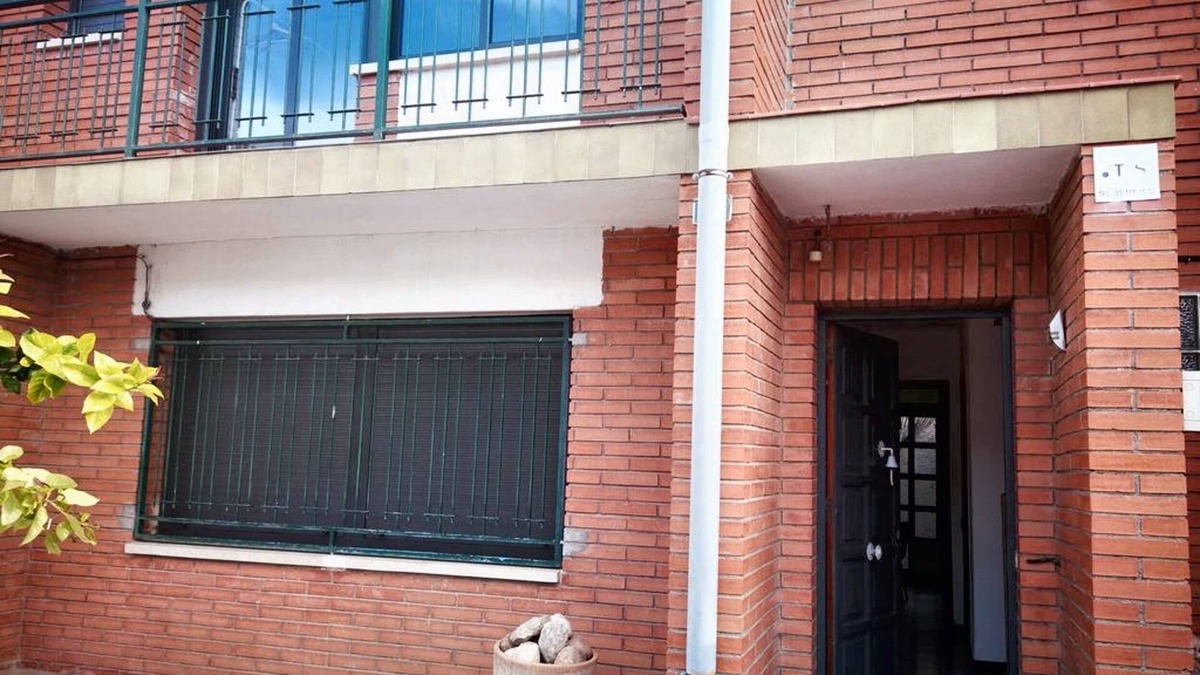 Esparraguera House | Homerez - House in Esparreguera