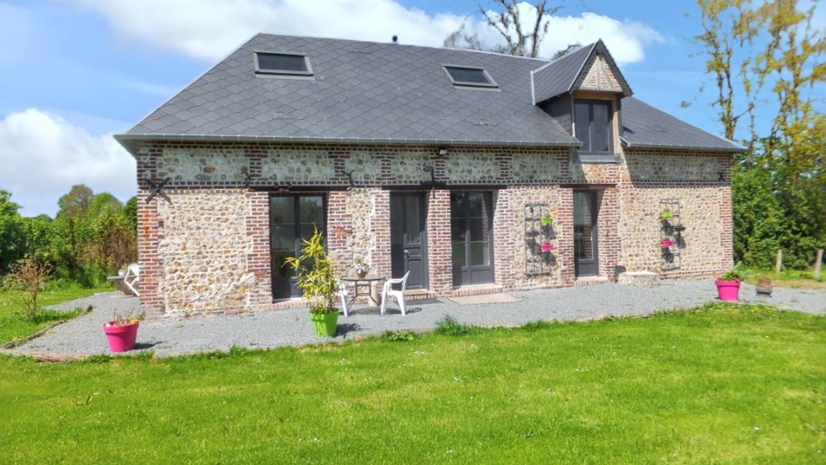 Fort-Moville House | Homerez - House in Fort-Moville