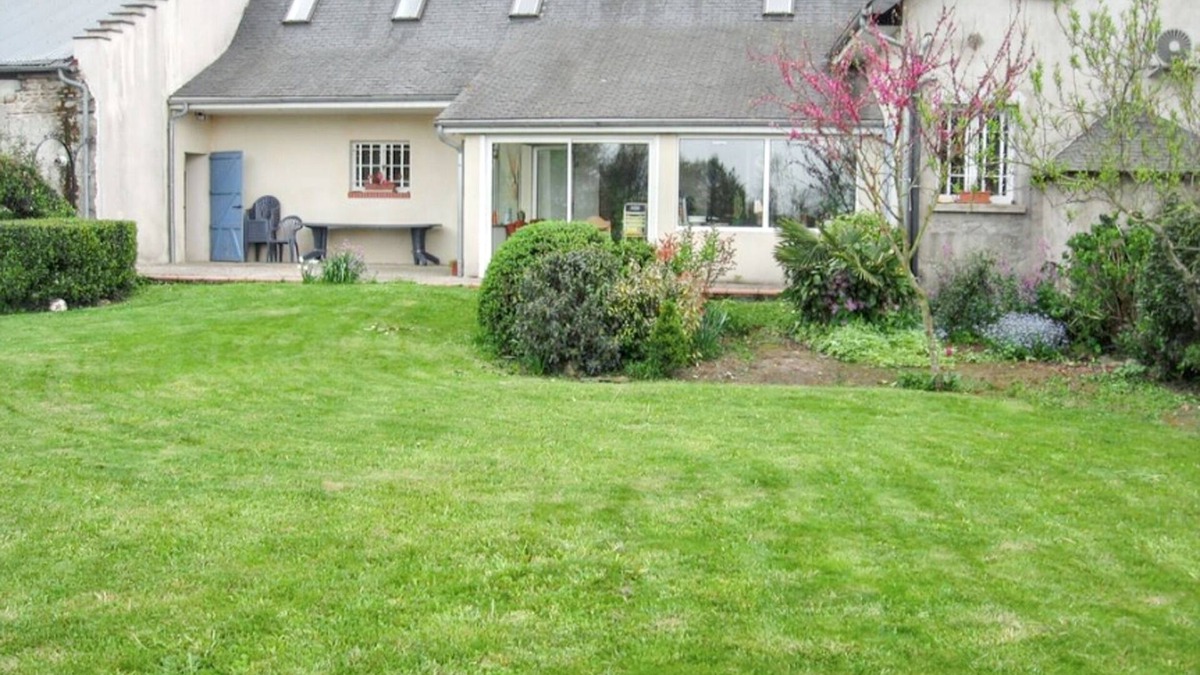 Bernac-Dessus House | Homerez - House in Bernac-Dessus