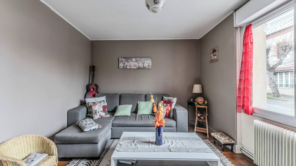 Bourbon-Lancy House | Homerez - House in Bourbon-Lancy