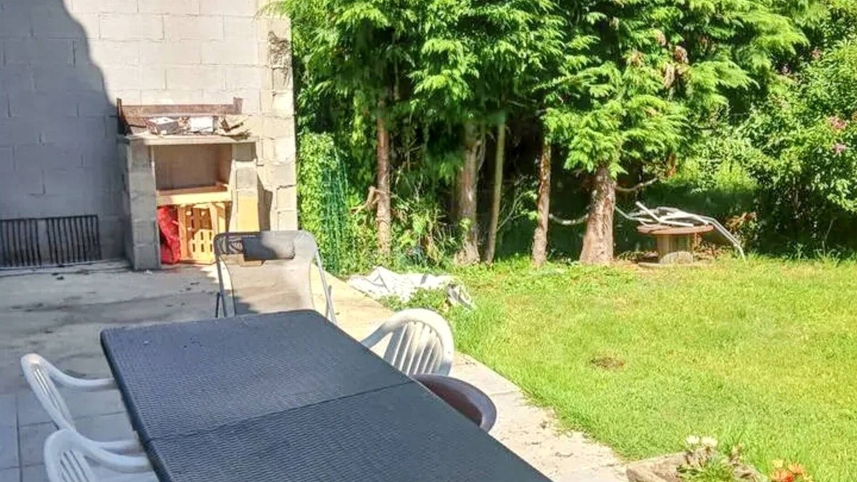 Prat-Bonrepaux House | Homerez - House in Prat-Bonrepaux