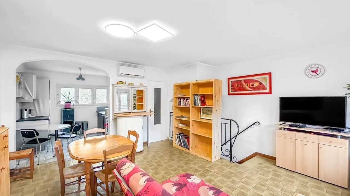 Saint-Herblain House | Homerez - House in Saint-Herblain
