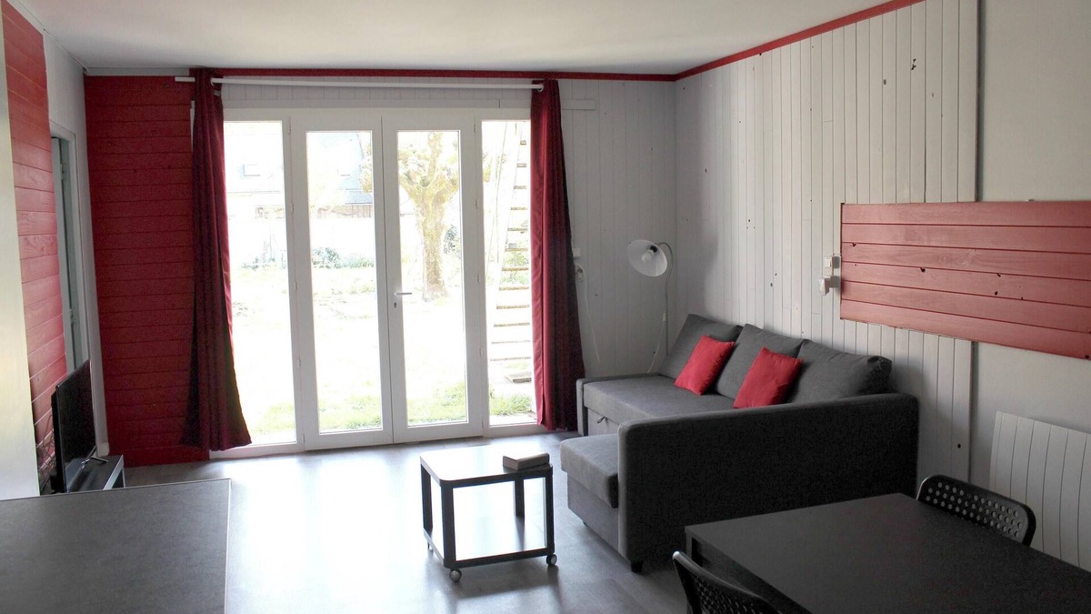 Saint-Patrice House | Homerez - House in Saint-Patrice