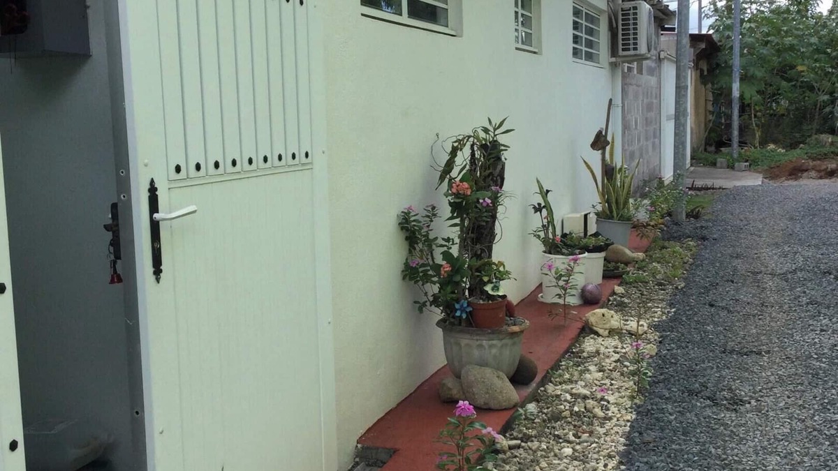 Pointe-a-Pitre House | Homerez - House in Pointe-à-Pitre