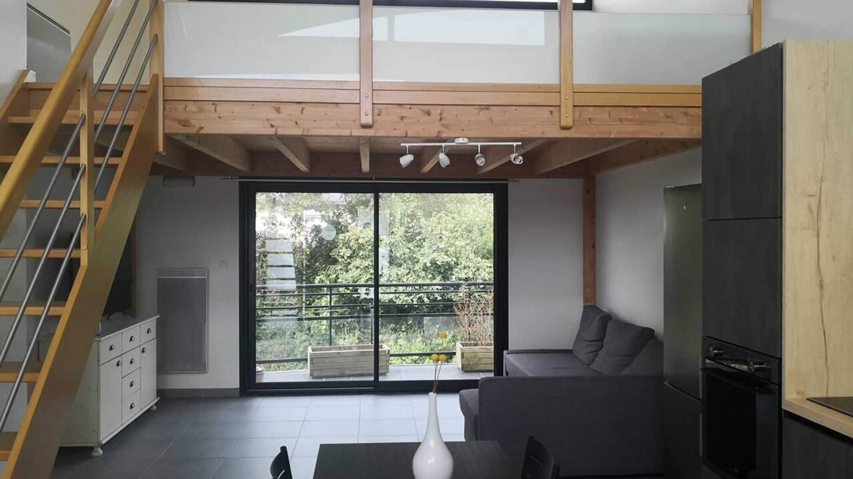 Le Conquet House | Homerez - House in Le Conquet, parking