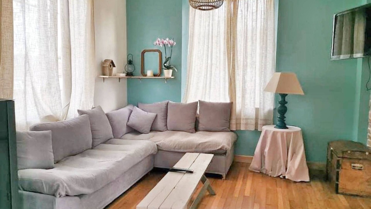 Neuf-Marche House | Homerez - House in Neuf-Marché