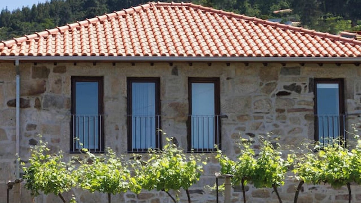 Riba de Mouro House | Homerez - House in Riba de Mouro