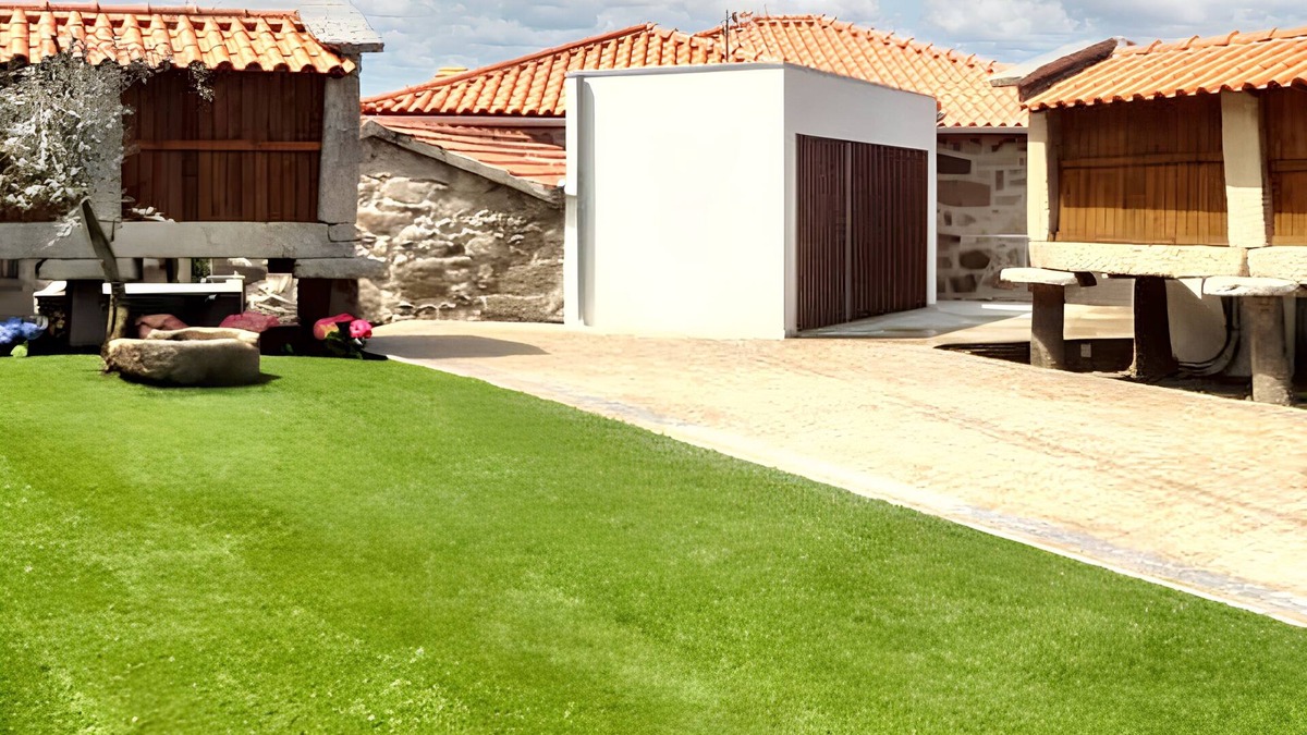 Riba de Mouro House | Homerez - House in Riba de Mouro