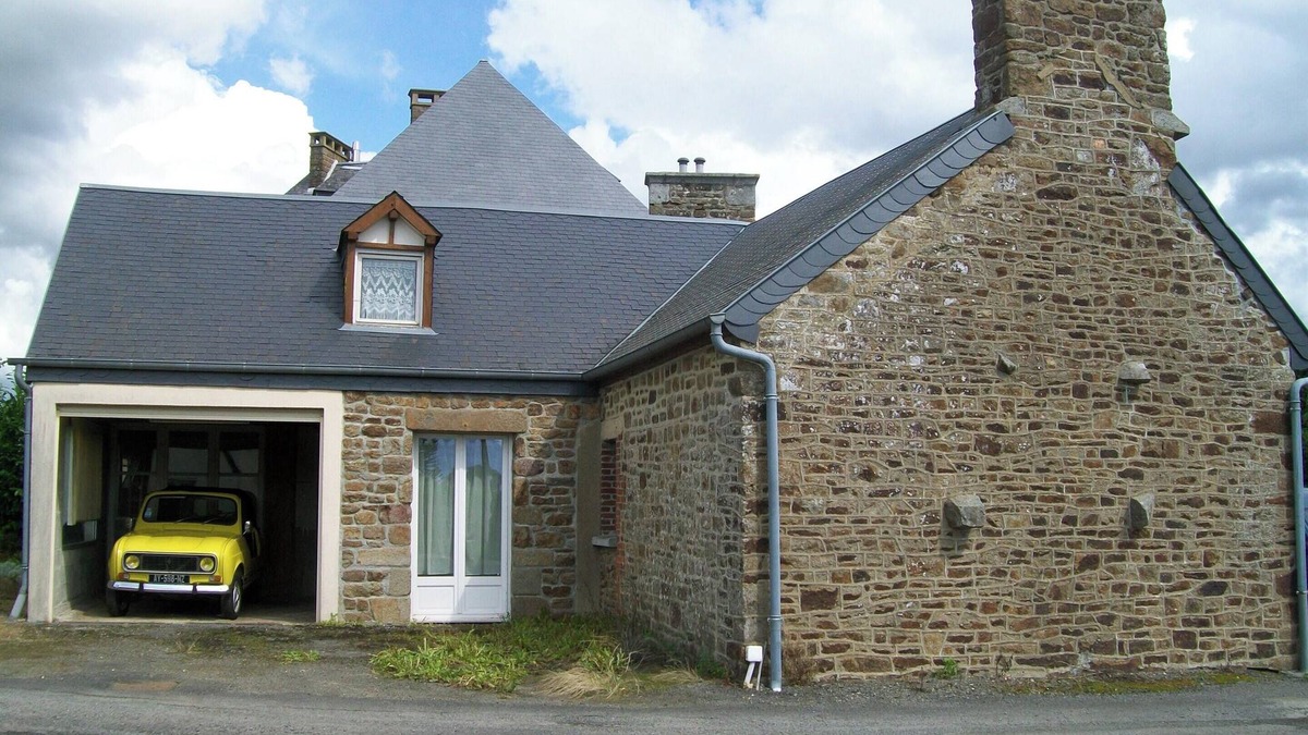 Reffuveille House | Homerez - House in Reffuveille