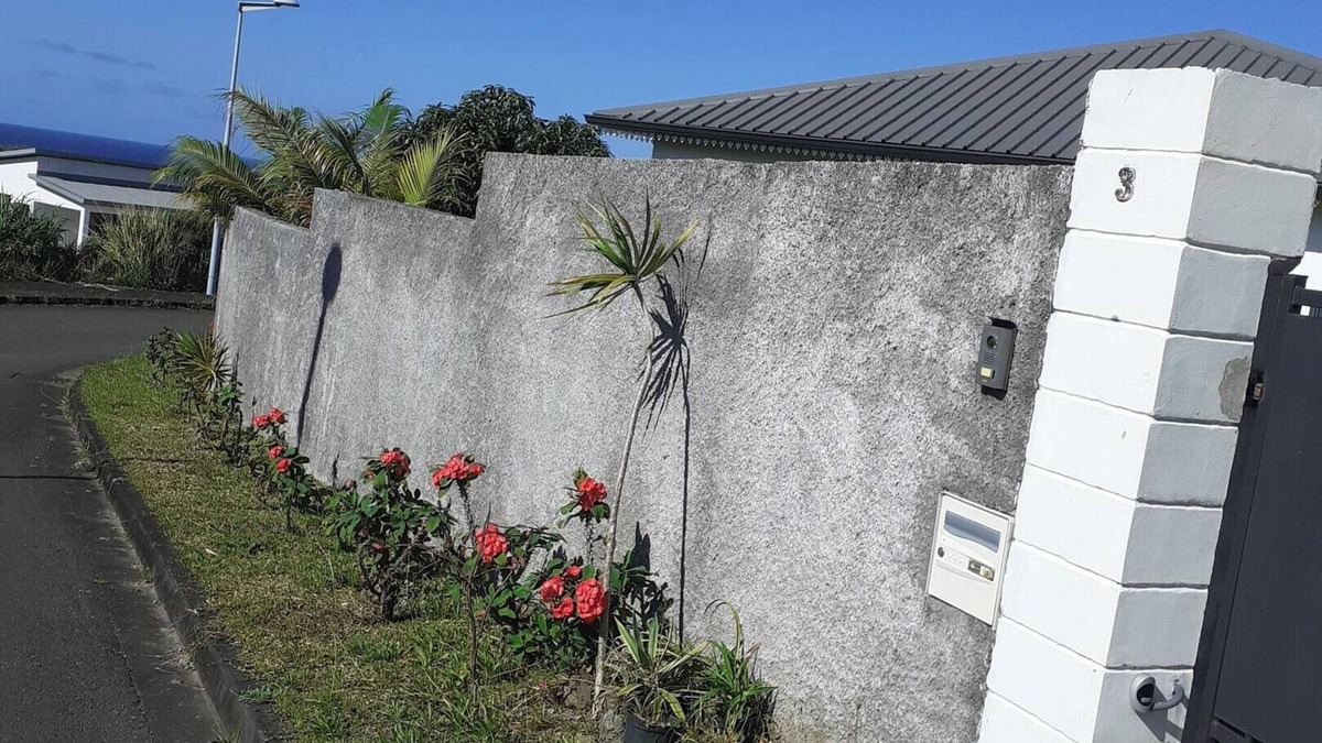 Saint-Philippe House | Homerez - House in Saint Philippe