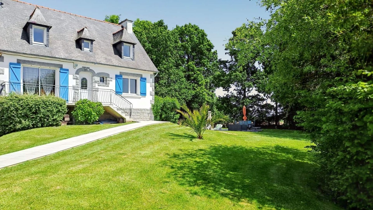 Saint-Alban House | Homerez - House in Saint-Alban