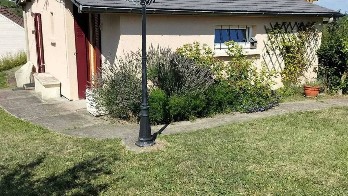 Saint-Satur House | Homerez - House in Saint-Satur