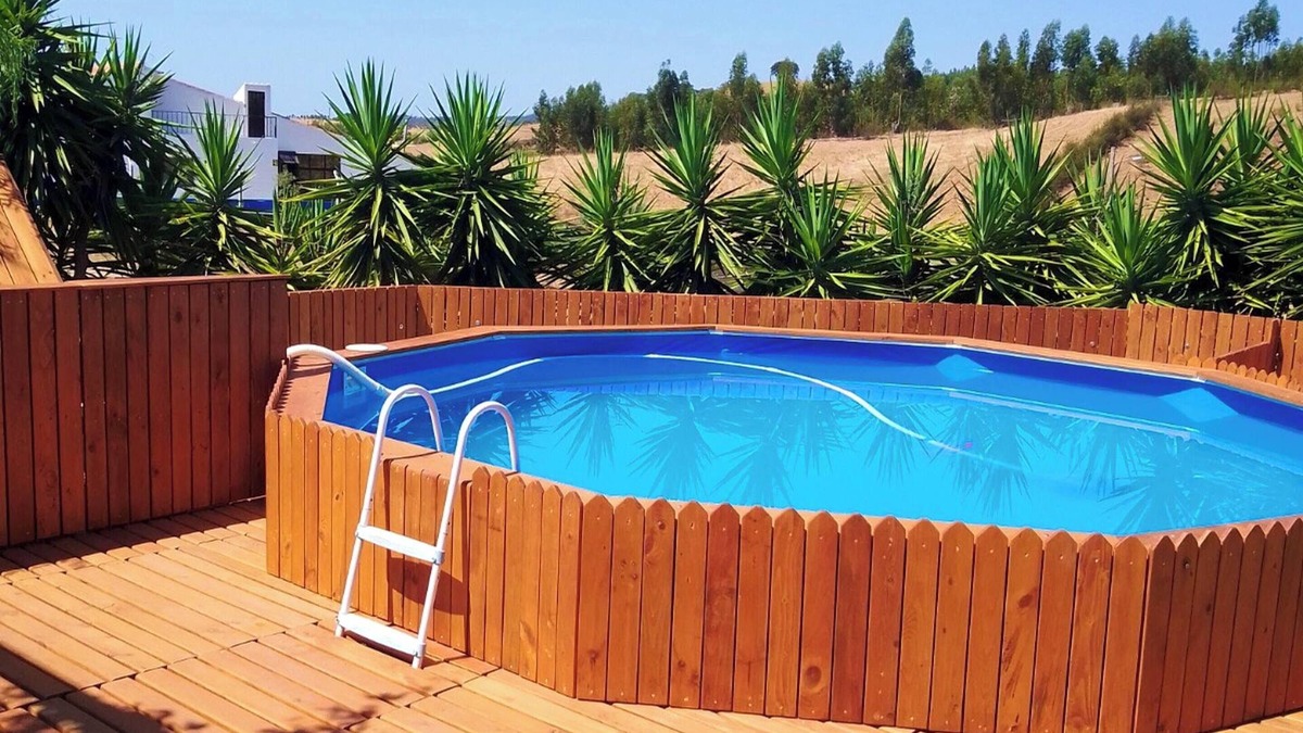Luzianes House | Homerez - House in Santa Luzia