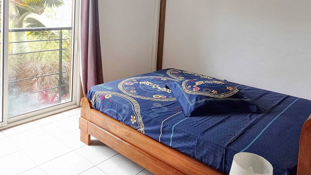 Saint-Andre House | Homerez - House in Saint-André