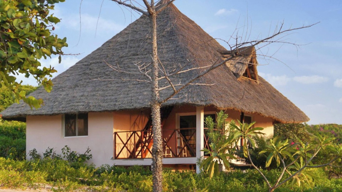 Cap Skirring House | Homerez - House in Cap Skirring