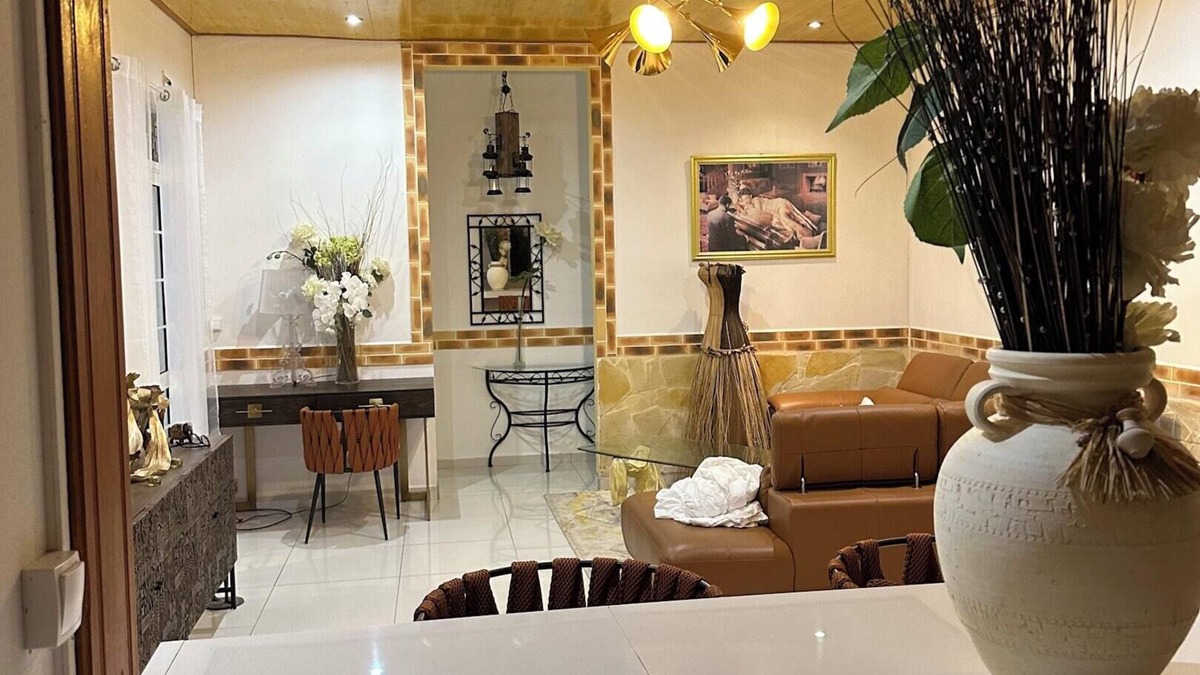 Sainte-Rose House | Homerez - House in Ste Rose - Private Pool