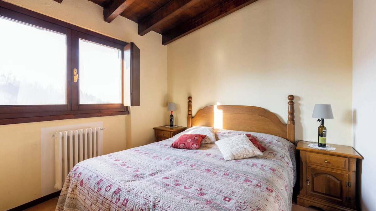 Vesime House | Homerez - House in Vesime with Pool