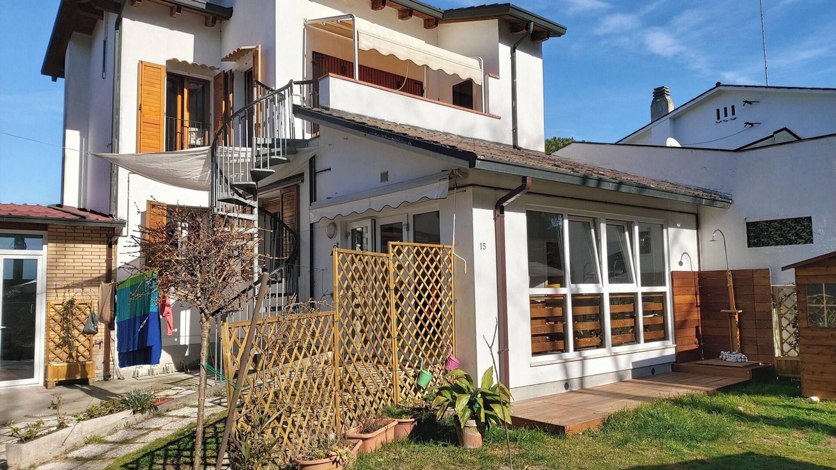 Marina di Ravenna House | Homerez - House in Marina di Ravenna