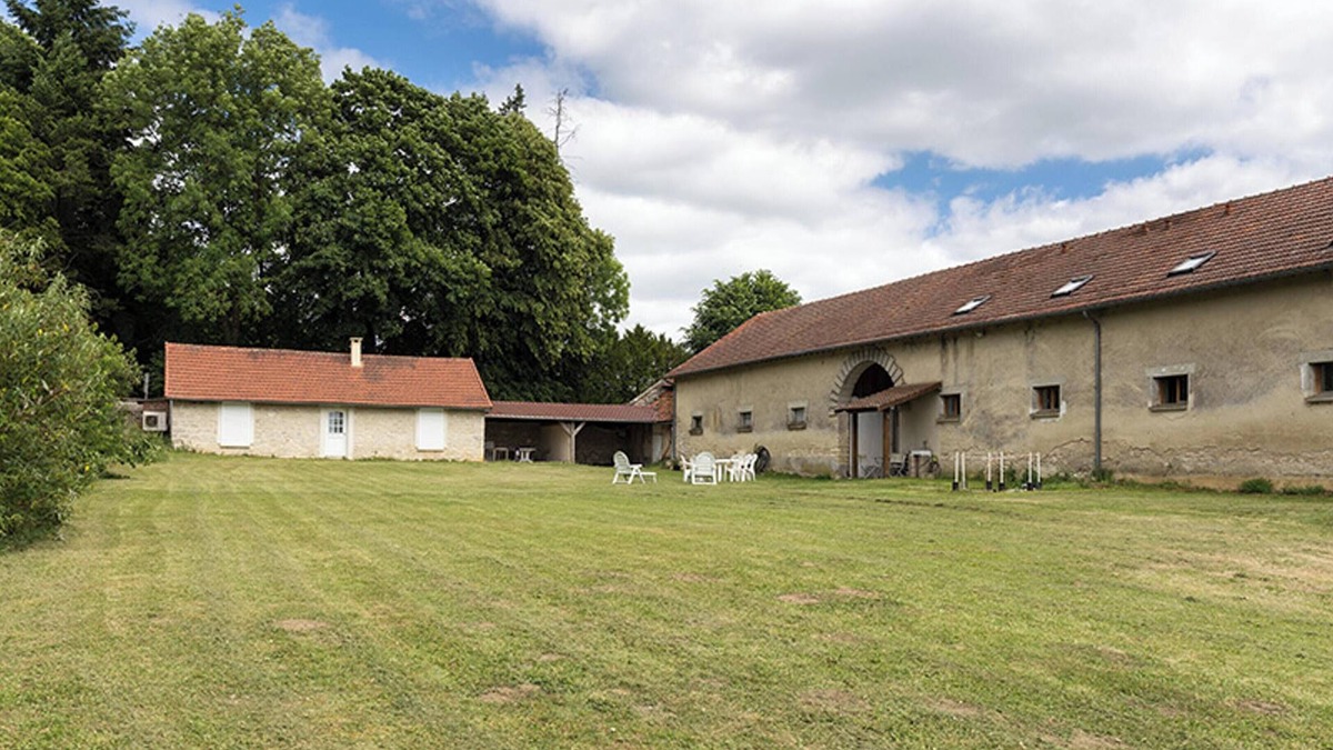 Monthenault House | Homerez - House near Monthenault