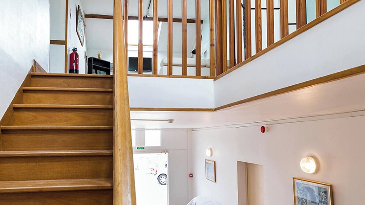 Monthenault House | Homerez - House near Monthenault
