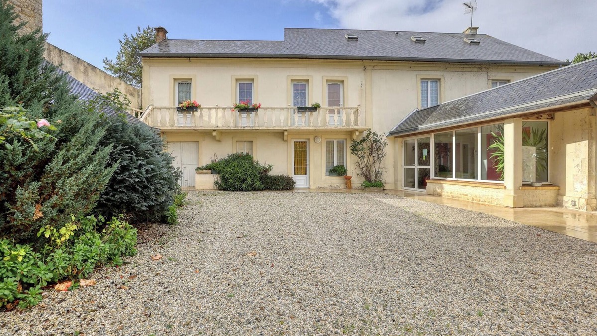 Commes House | Homerez - House near Le Bouffay