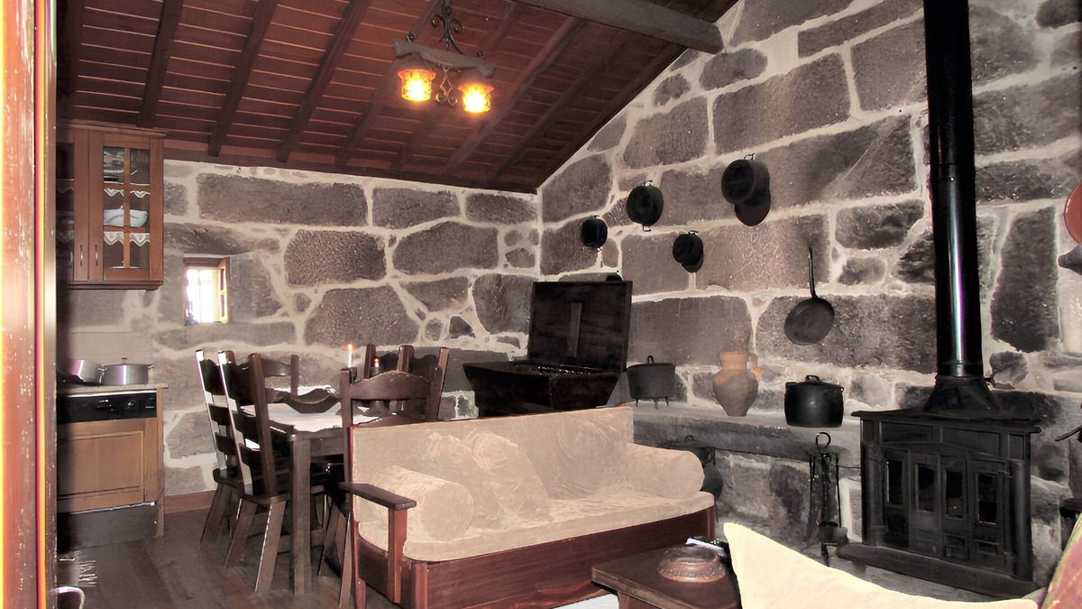 Lindoso House | Homerez - House, Ponte da Barca