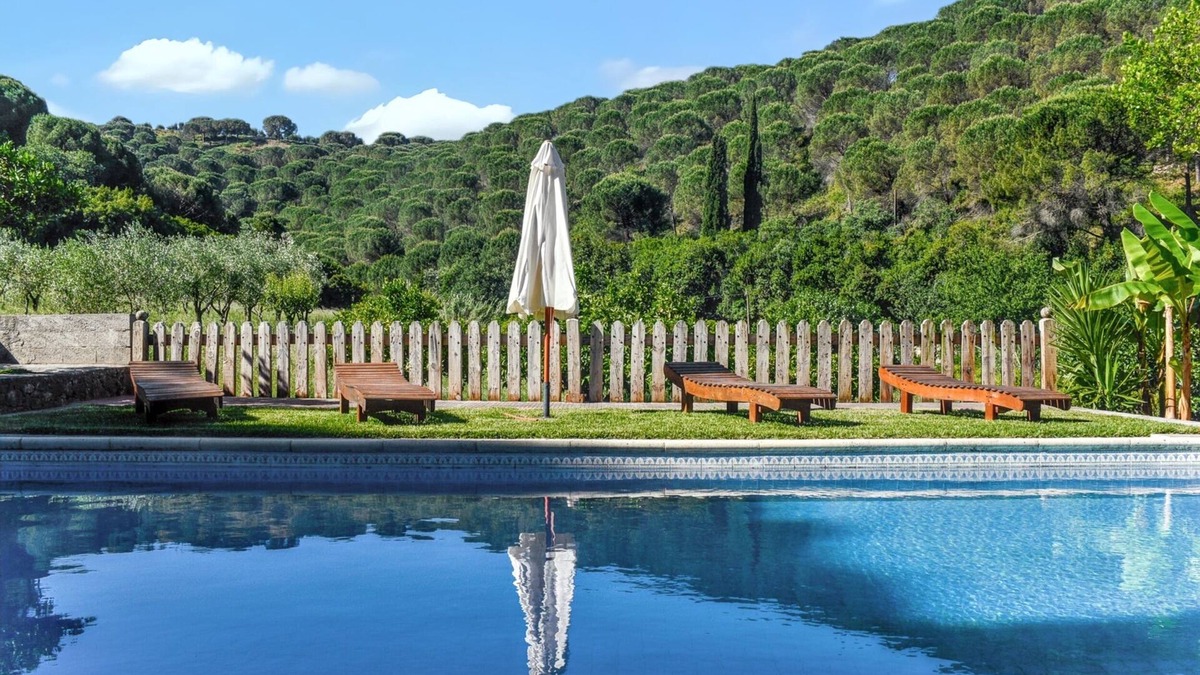 Sao Joao Batista House | Homerez - House, Porto de Mós.