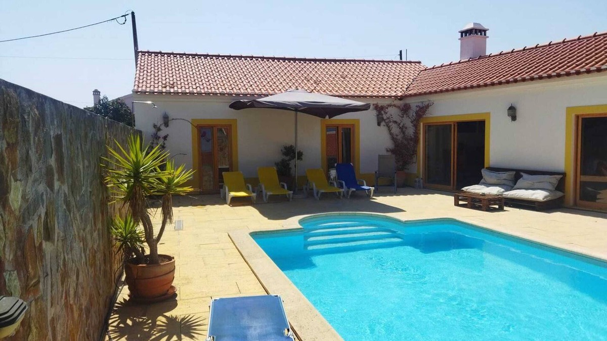 Cavaleiro House | Homerez - House in Zambujeira do Mar
