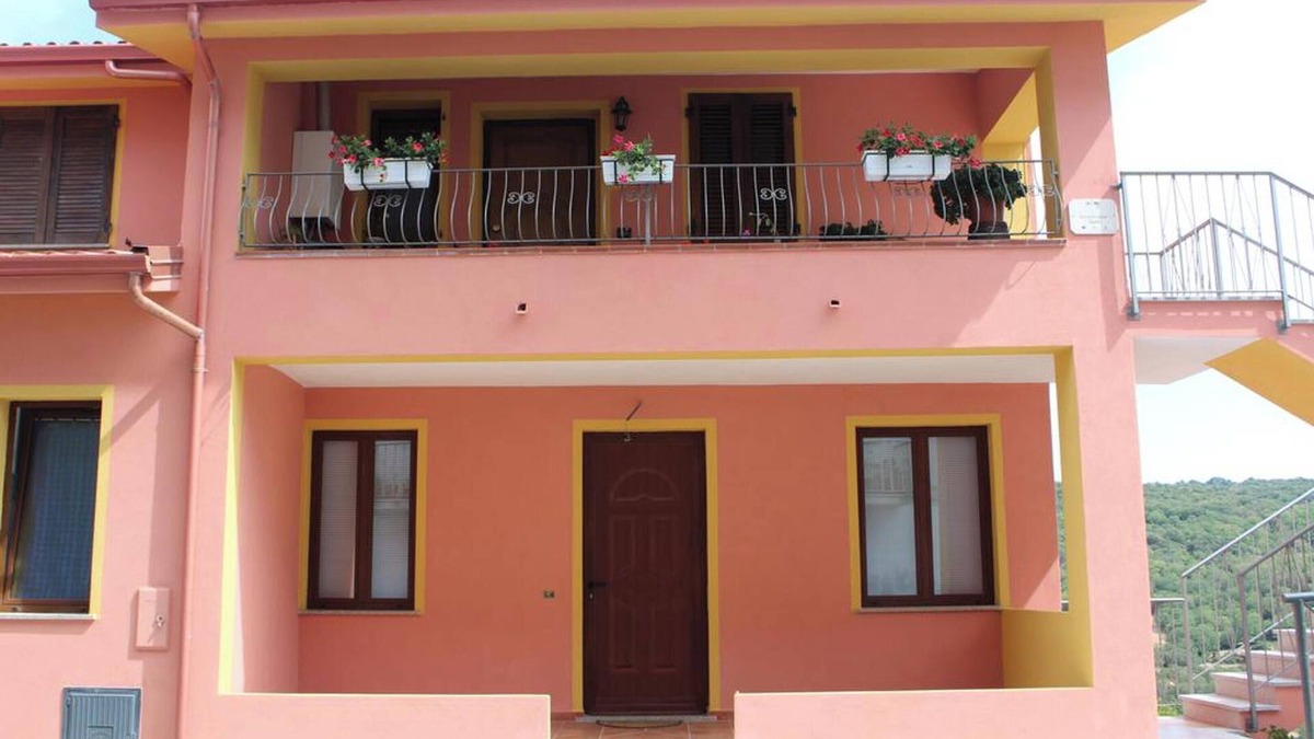 Nughedu Santa Vittoria Apartment | Homerez - Apartment in Nughedu Santa Vittoria