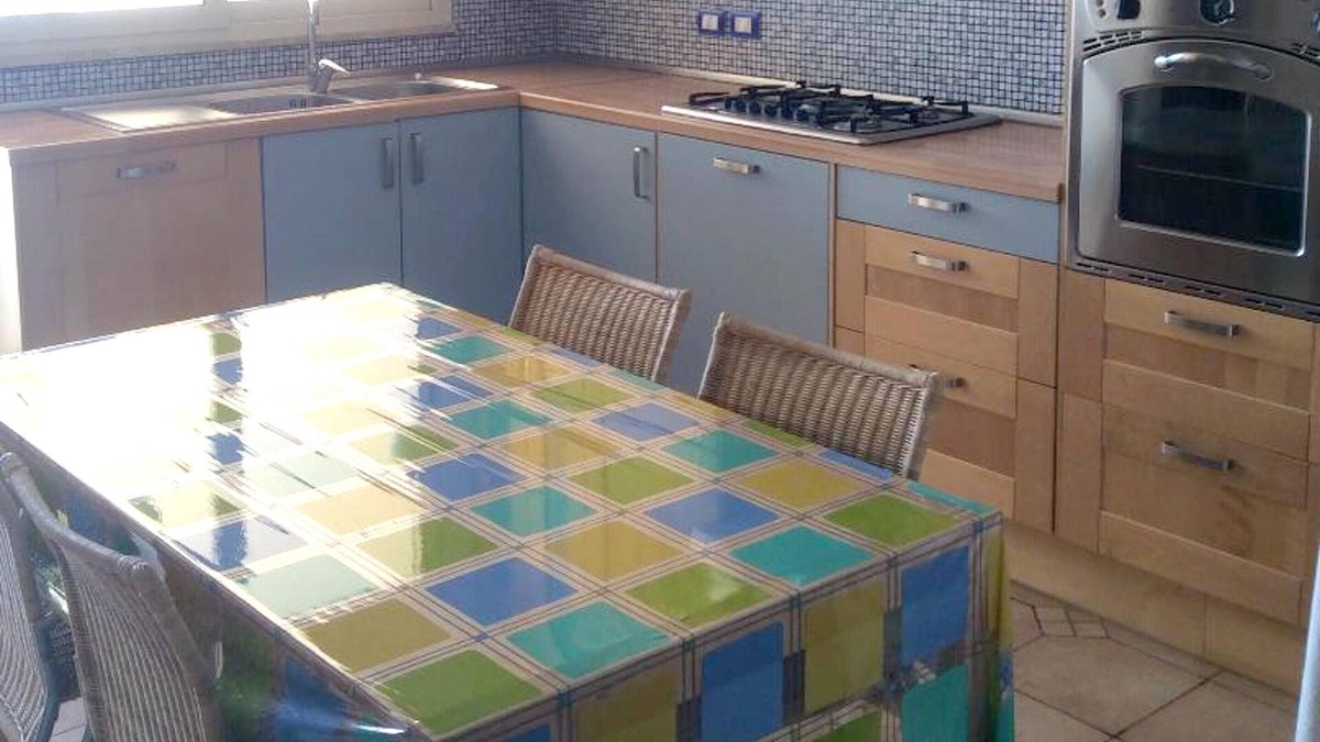 Schiavonea Apartment | Homerez - Large apartment Near the beach and balcony