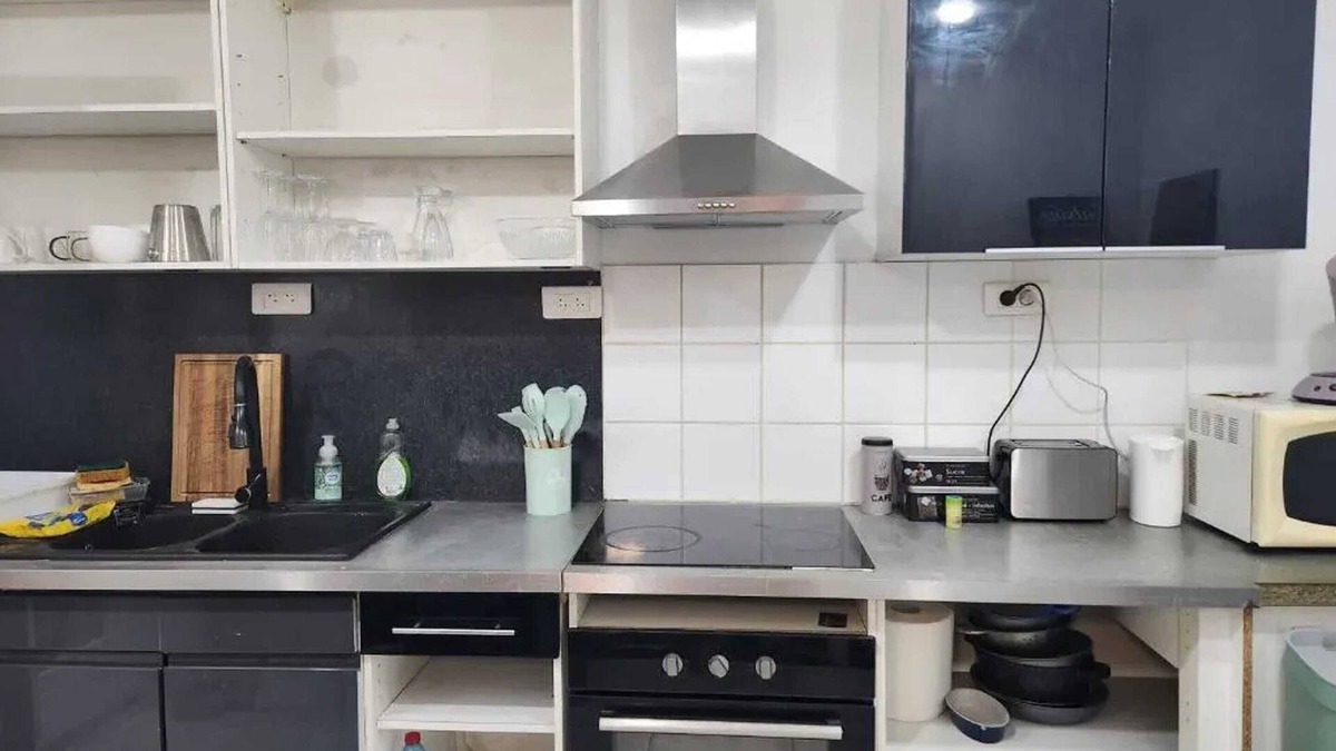 Drancy Apartment | Homerez - Modern apartment in Drancy